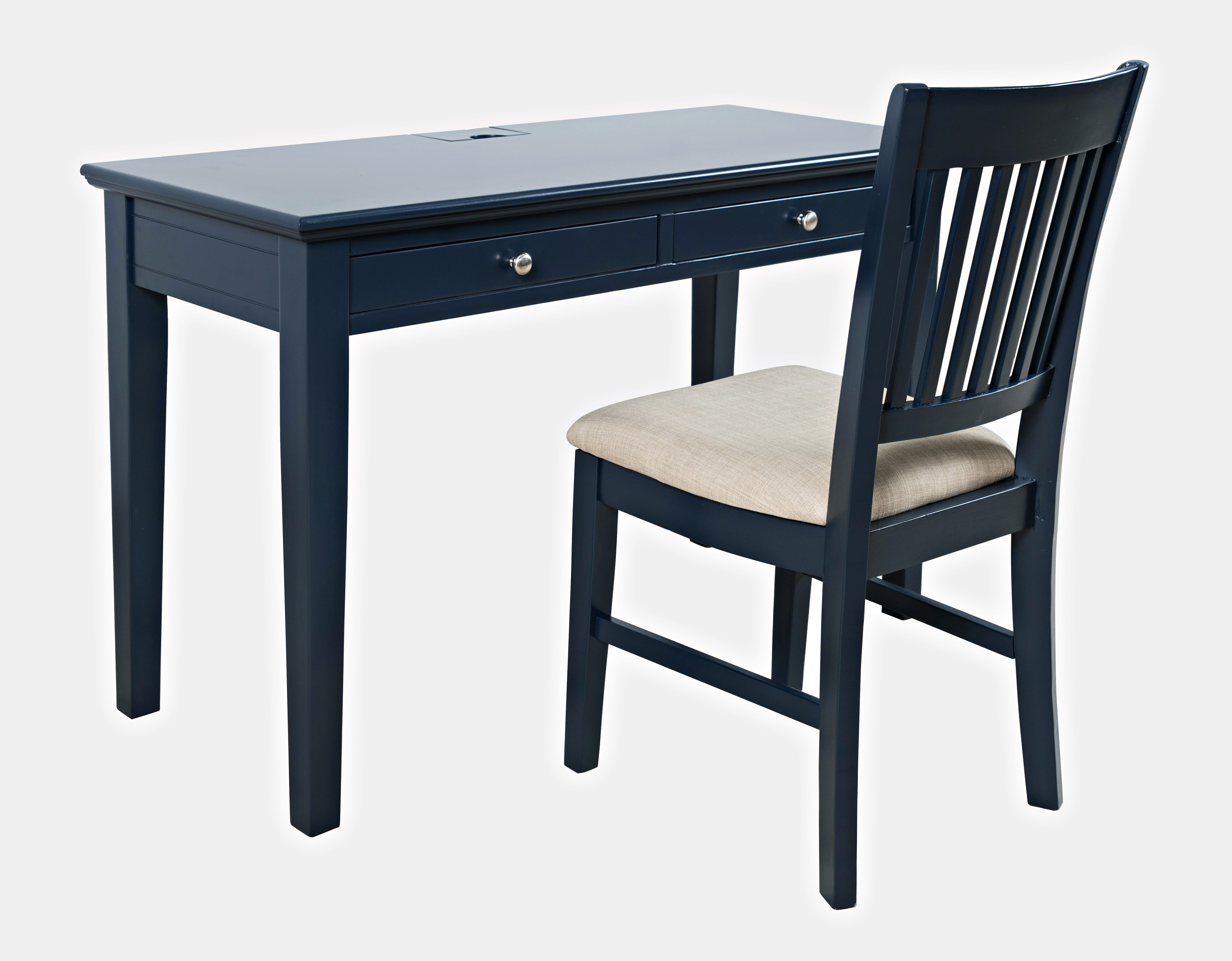 Craftsman store writing desk